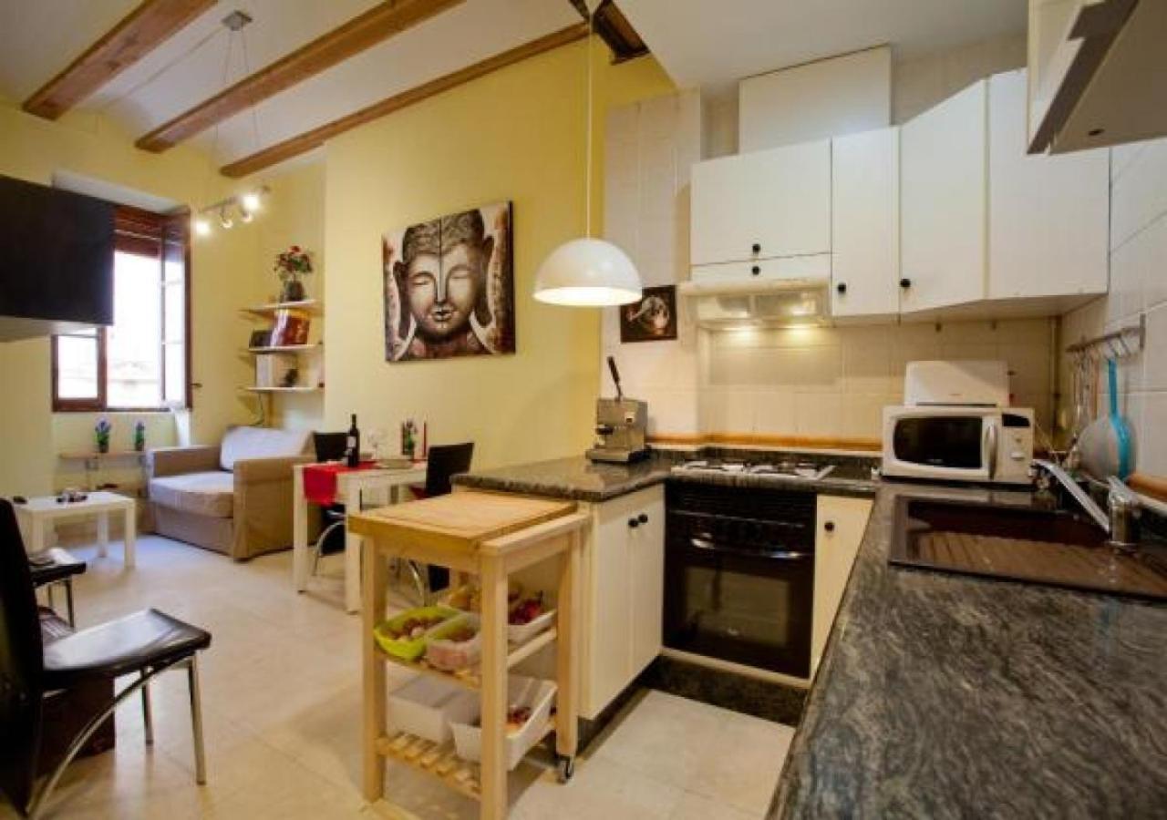 Apartament In Historic Center バレンシア エクステリア 写真