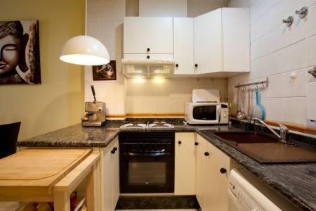 Apartament In Historic Center バレンシア エクステリア 写真